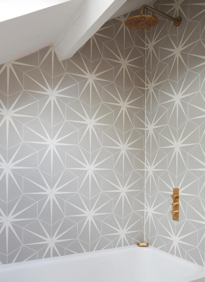 Stunning Studio Cntrl Totnes With Parking Exterior foto